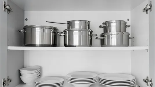 Apartments in Vienna Alsergrund - photo 8