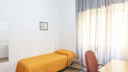 Room for rent in Roma Municipio VIII – Appia Antica, Rome