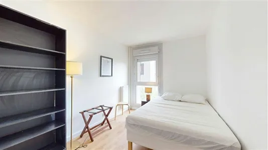 Rooms in Toulouse - photo 3