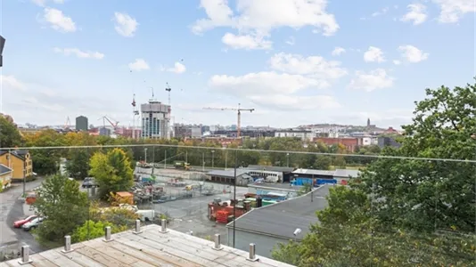 Apartments in Lundby - photo 14