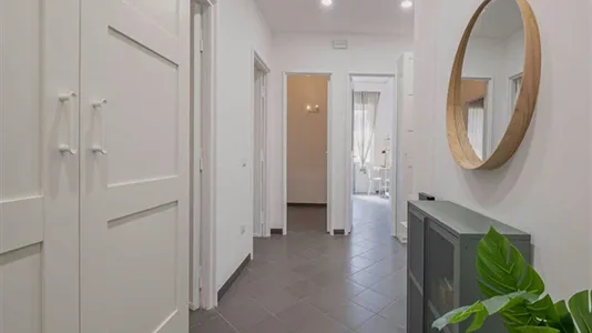 Rooms in Roma Municipio II – Parioli/Nomentano - photo 8