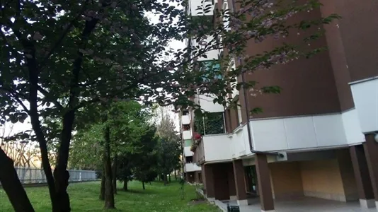 Rooms in Milano Zona 6 - Barona, Lorenteggio - photo 7