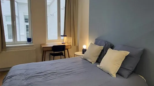 Rooms in Lille - photo 2