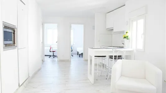 Apartments in Madrid Puente de Vallecas - photo 2