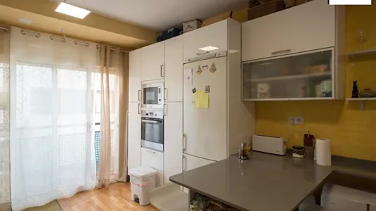 Rooms in Barcelona Sant Martí - photo 5