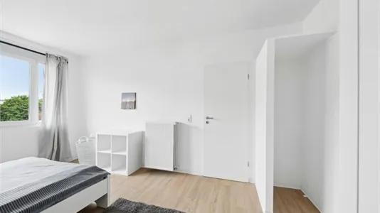 Rooms in Location is not specified - photo 5