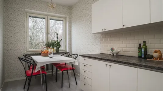 Apartments in Avesta - photo 8