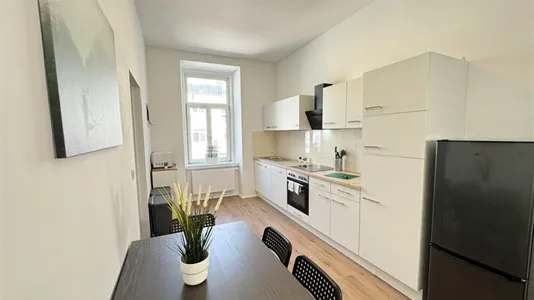 Rooms in Wien Mariahilf - photo 4