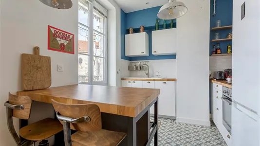 Apartments in Lyon - photo 6