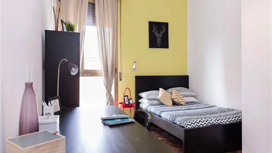 Rooms in Bologna - photo 2