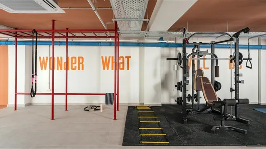 Apartments in Patras - photo 10