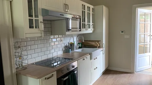 Rooms in Brussels Schaarbeek - photo 8