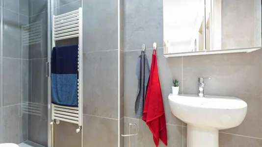 Rooms in Turin - photo 8