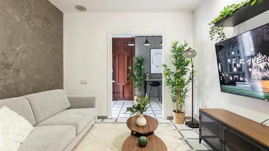 Rooms in Valencia Extramurs - photo 4