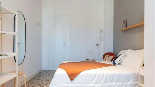 Rooms in Turin - photo 1
