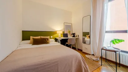 Room for rent in Madrid Retiro, Madrid