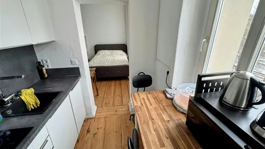 Apartments in Berlin Pankow - photo 9