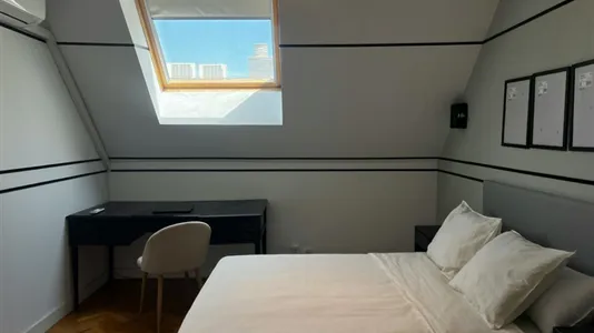 Rooms in Madrid Moncloa-Aravaca - photo 2