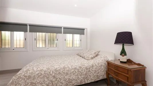 Apartments in Barcelona Nou Barris - photo 5