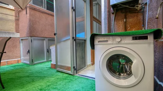 Rooms in Madrid Ciudad Lineal - photo 8