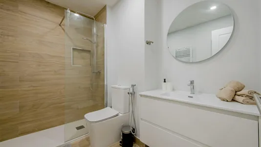 Rooms in Madrid Salamanca - photo 6