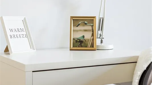 Rooms in Budapest Terézváros - photo 10