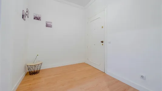 Rooms in Madrid Tetuán - photo 4