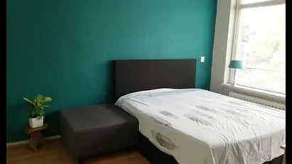 Room for rent in Rotterdam Kralingen-Crooswijk, Rotterdam