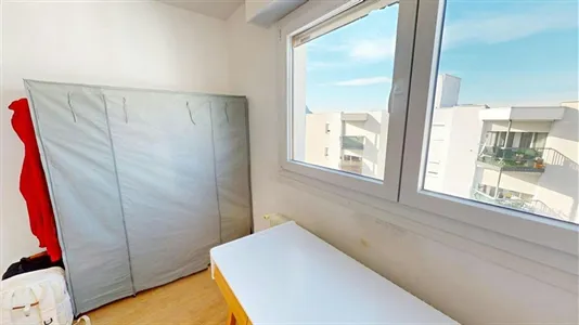 Rooms in Saint-Julien-en-Genevois - photo 7