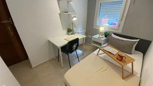 Apartments in Madrid Vicálvaro - photo 5