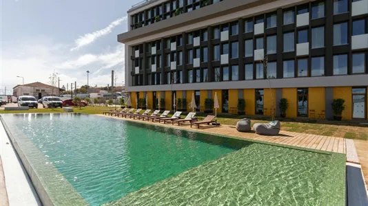 Apartments in Location is not specified - photo 5