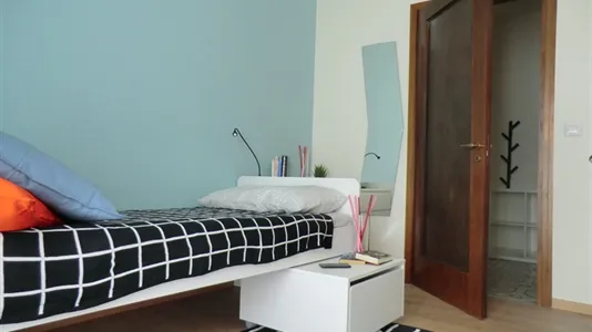 Rooms in Padua - photo 5
