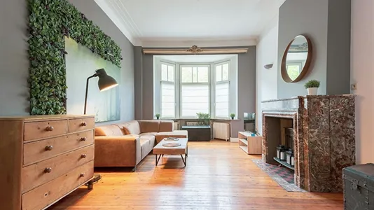 Rooms in Brussels Schaarbeek - photo 5