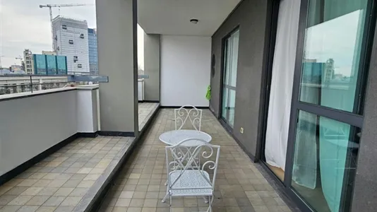 Apartments in Milano Zona 6 - Barona, Lorenteggio - photo 9