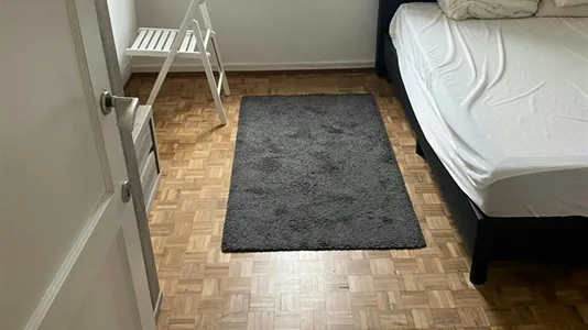 Rooms in Brussels Elsene - photo 7