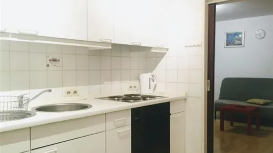 Apartments in Dortmund - photo 4