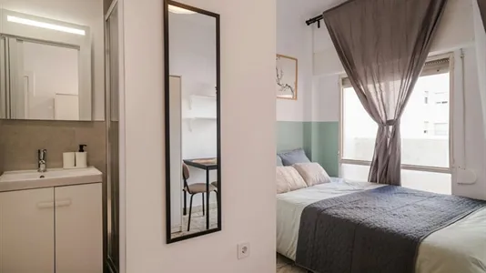 Rooms in Alfafar - photo 7