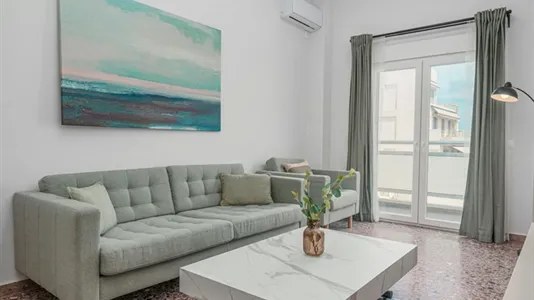 Apartments in Piraeus - photo 3