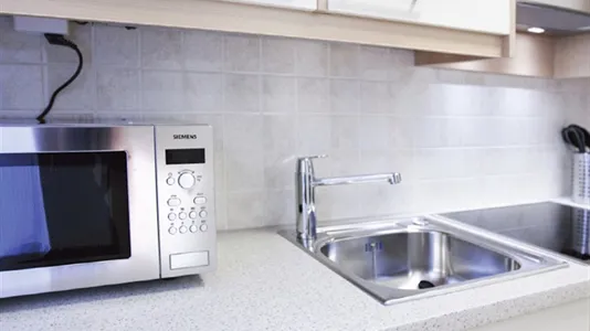 Apartments in Vienna Margareten - photo 7