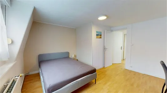 Rooms in Lille - photo 1