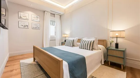 Apartments in Madrid Retiro - photo 9
