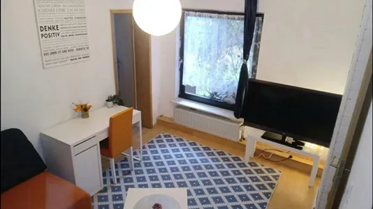 Rooms in Cologne Nippes - photo 4