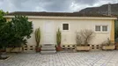 House for rent, Cartagena, Región de Murcia, Carretera a la Azohía, Spain