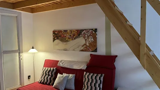 Apartments in Budapest Erzsébetváros - photo 6