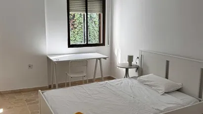 Room for rent in Jaén, Andalucía