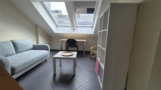 Rooms in Luik - photo 2