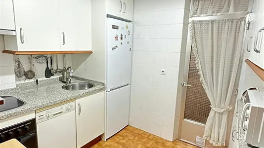 Rooms in Salamanca - photo 7