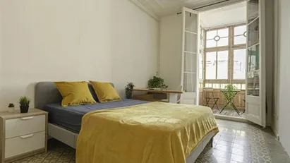 Room for rent in Barcelona Eixample, Barcelona