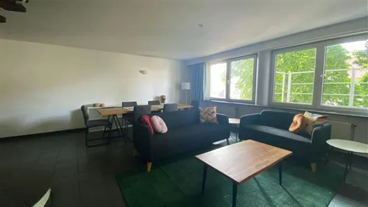 Rooms in Brussels Sint-Joost-ten-Node - photo 5