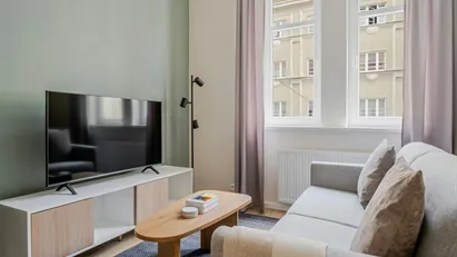 Apartment for rent in Praha 6, Prague
